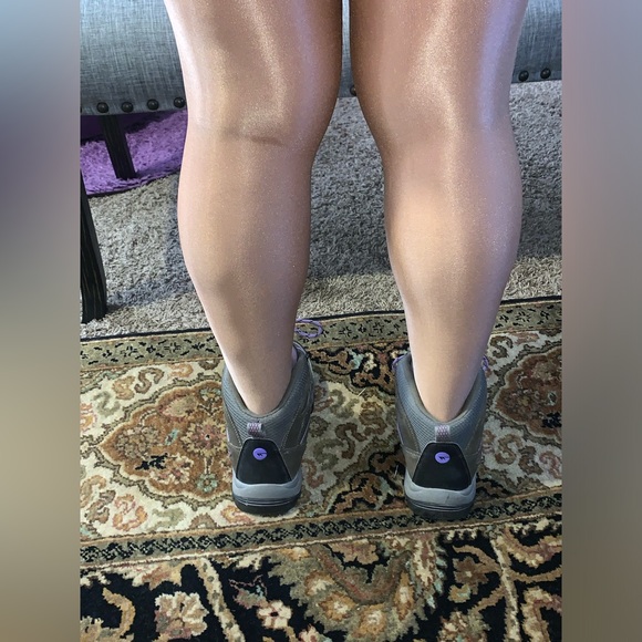 Hi-Tec Hiking boots - Picture 3 of 7